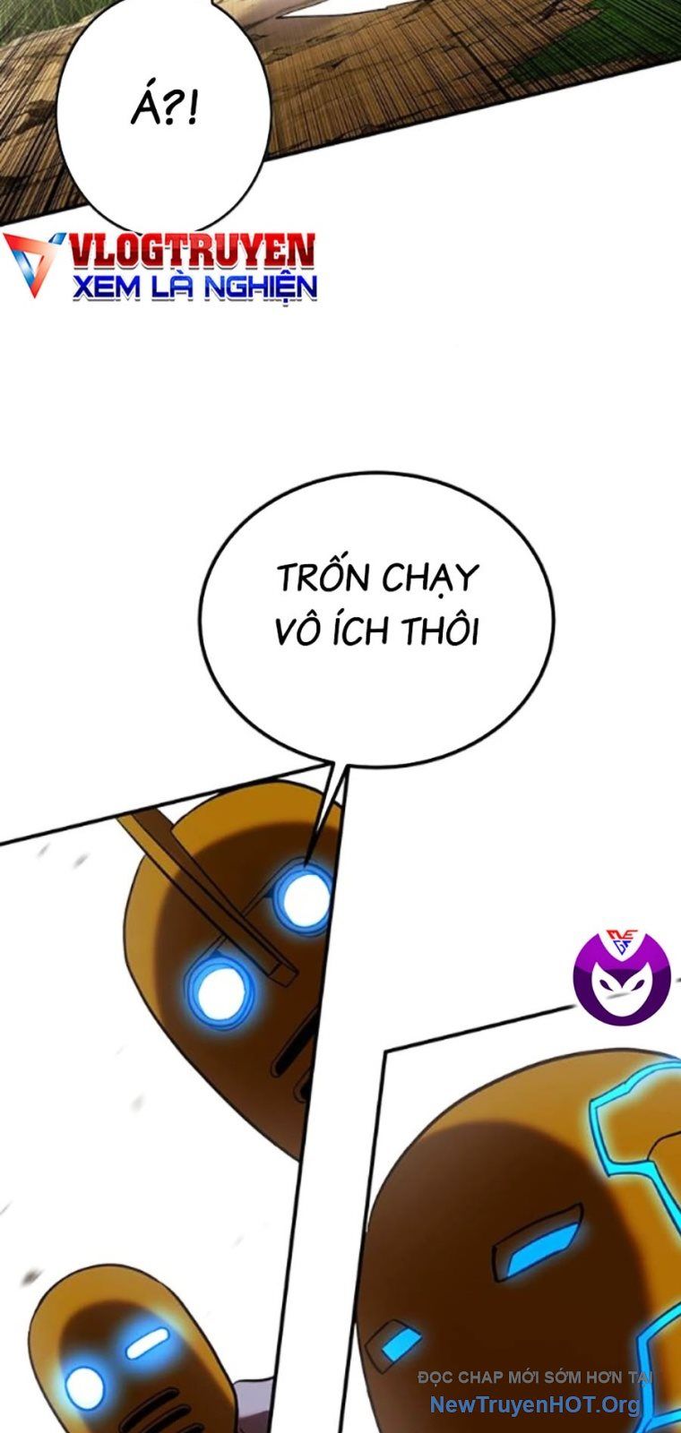 Hard Core Leveling Warrior Ss3 - Chapter 102 - Page 44