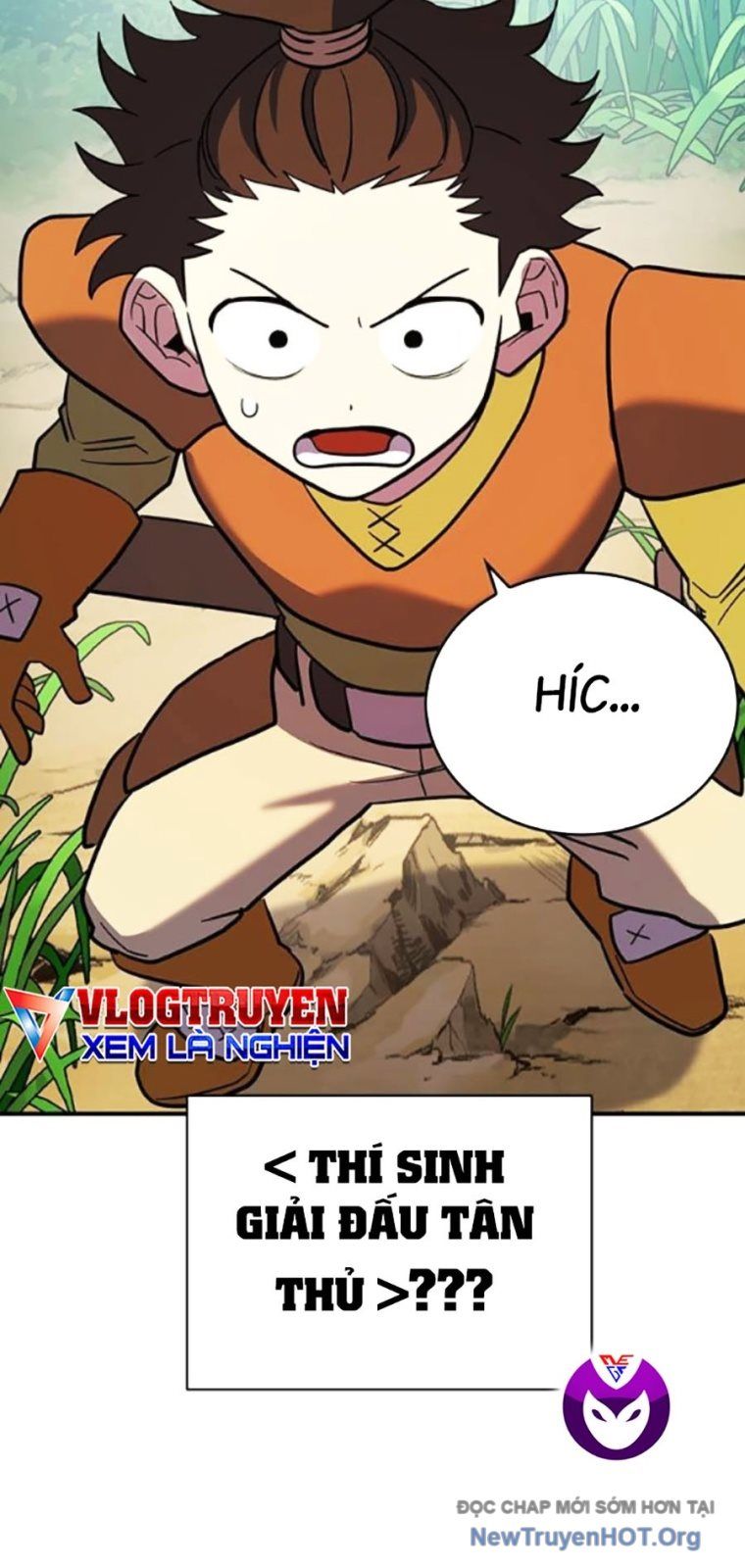 Hard Core Leveling Warrior Ss3 - Chapter 102 - Page 46