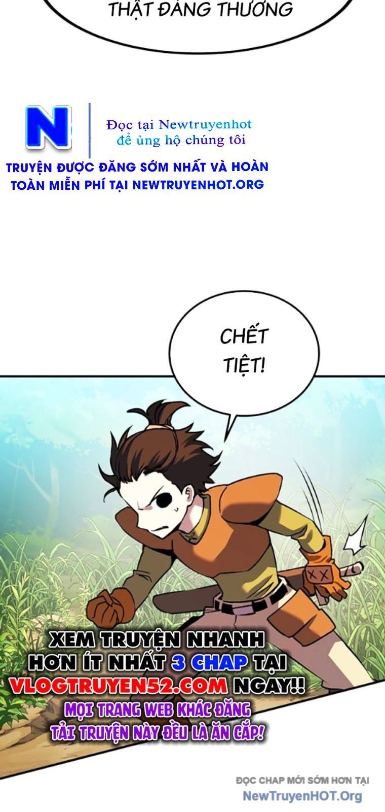 Hard Core Leveling Warrior Ss3 - Chapter 102 - Page 48