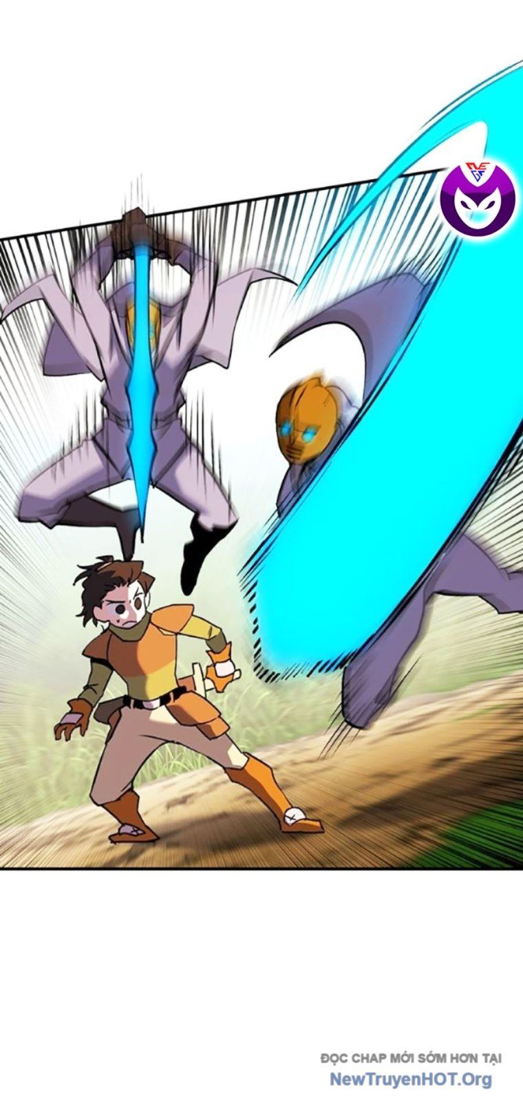 Hard Core Leveling Warrior Ss3 - Chapter 102 - Page 50