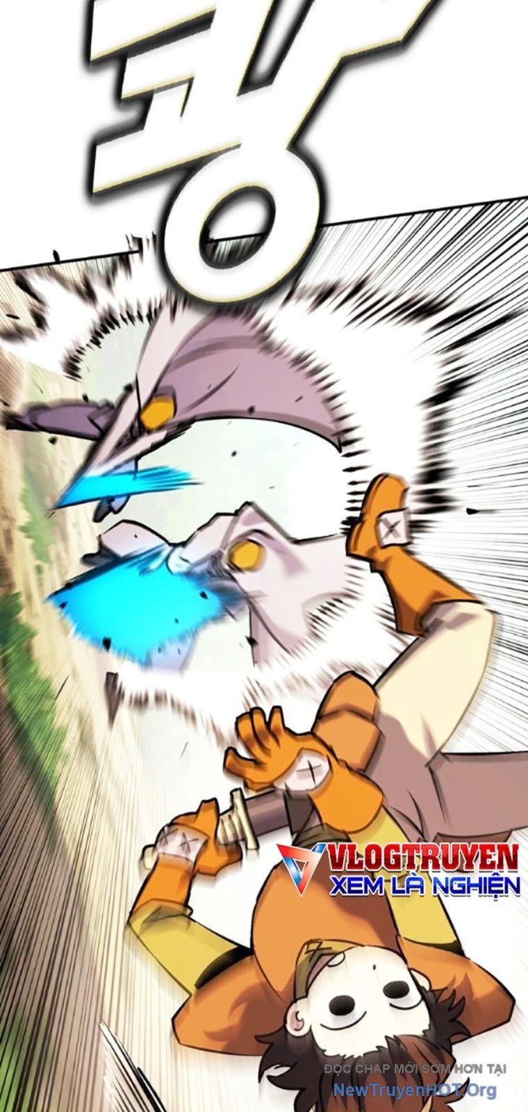 Hard Core Leveling Warrior Ss3 - Chapter 102 - Page 52