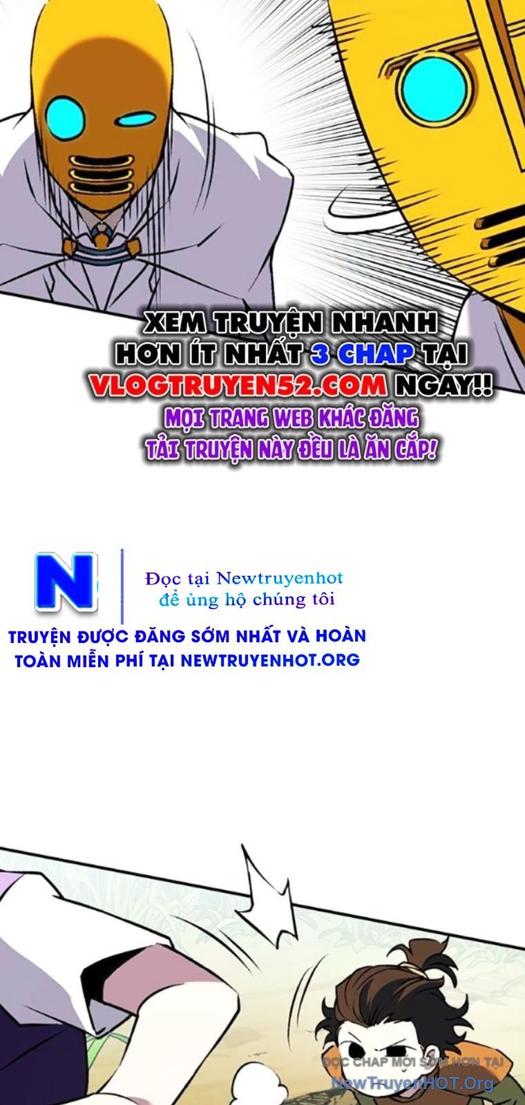 Hard Core Leveling Warrior Ss3 - Chapter 102 - Page 54