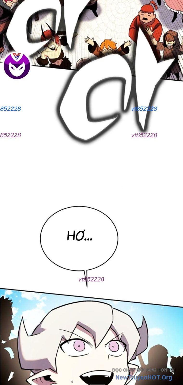 Hard Core Leveling Warrior Ss3 - Chapter 102 - Page 6