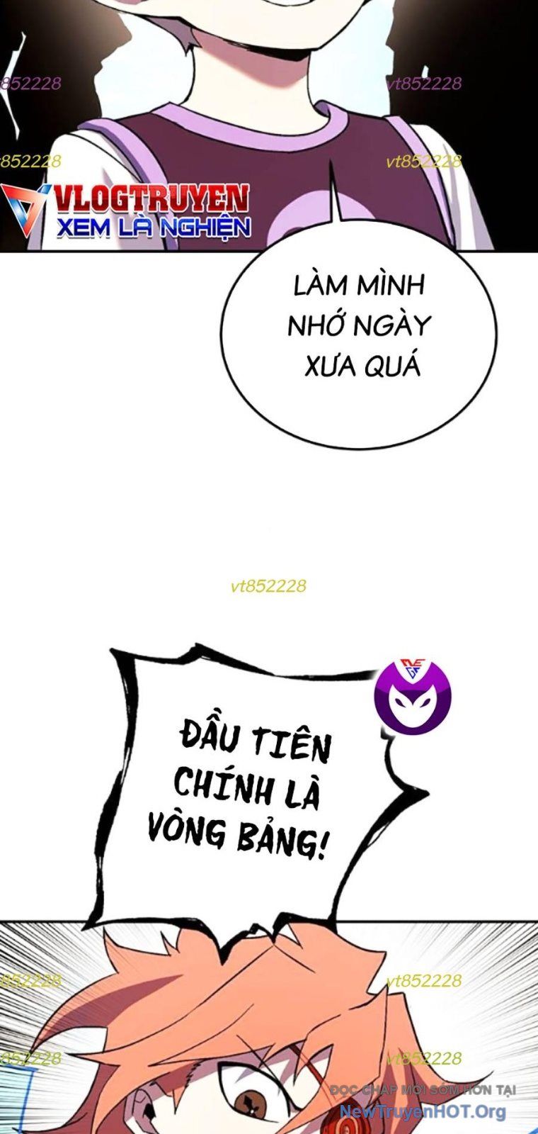 Hard Core Leveling Warrior Ss3 - Chapter 102 - Page 7