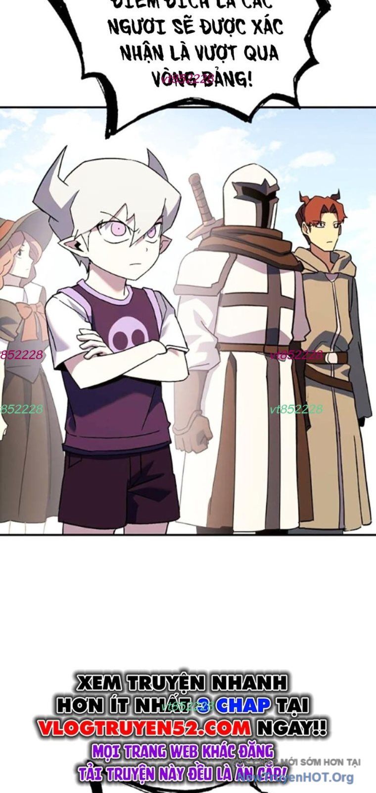 Hard Core Leveling Warrior Ss3 - Chapter 102 - Page 9