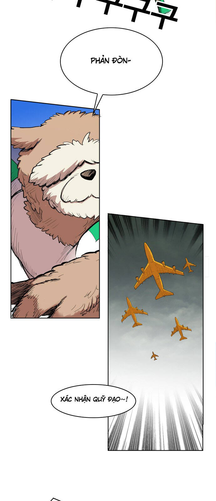 Hard Core Leveling Warrior Ss3 - Chapter 103 - Page 10