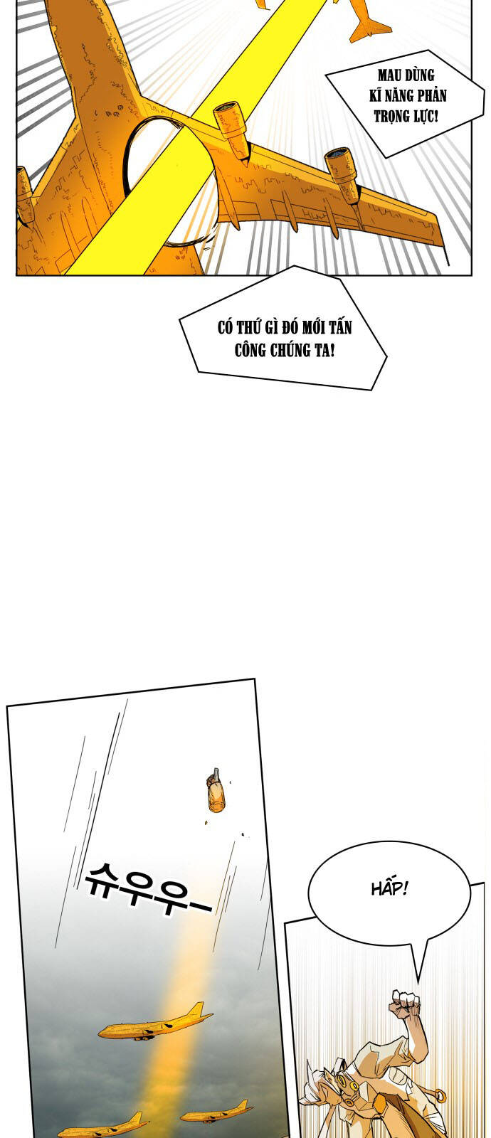 Hard Core Leveling Warrior Ss3 - Chapter 103 - Page 12