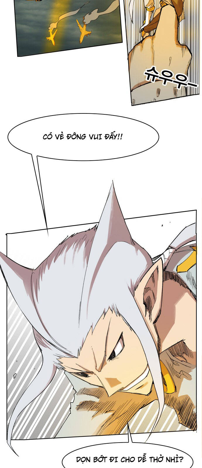 Hard Core Leveling Warrior Ss3 - Chapter 103 - Page 13