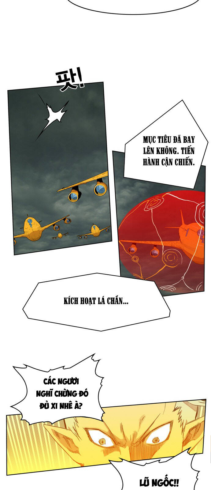 Hard Core Leveling Warrior Ss3 - Chapter 103 - Page 14