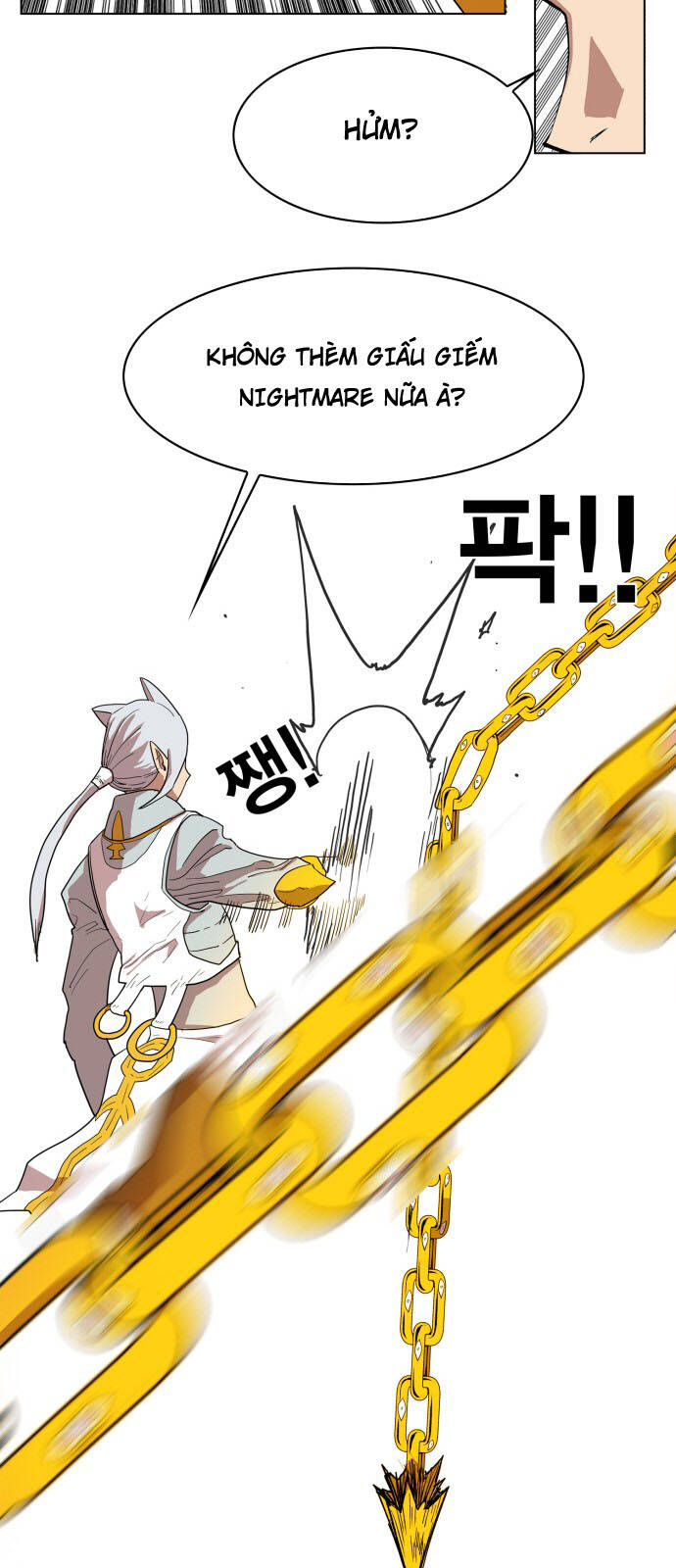 Hard Core Leveling Warrior Ss3 - Chapter 103 - Page 19