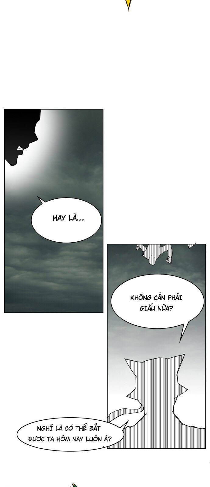 Hard Core Leveling Warrior Ss3 - Chapter 103 - Page 20