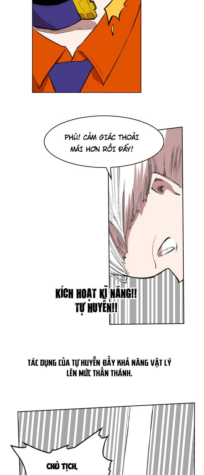 Hard Core Leveling Warrior Ss3 - Chapter 103 - Page 23