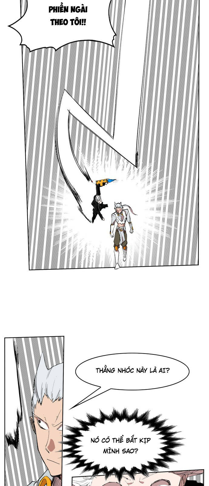 Hard Core Leveling Warrior Ss3 - Chapter 103 - Page 24