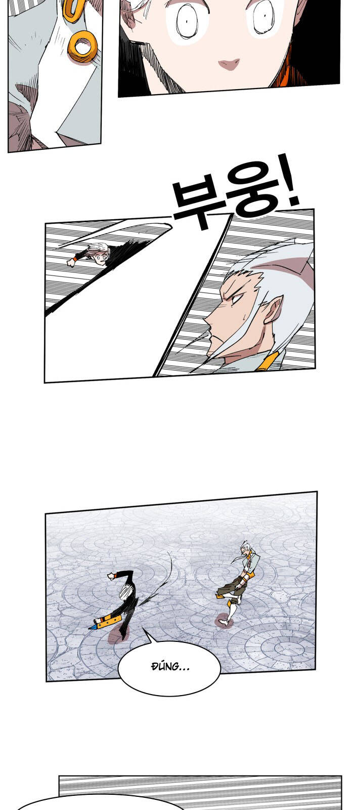 Hard Core Leveling Warrior Ss3 - Chapter 103 - Page 25