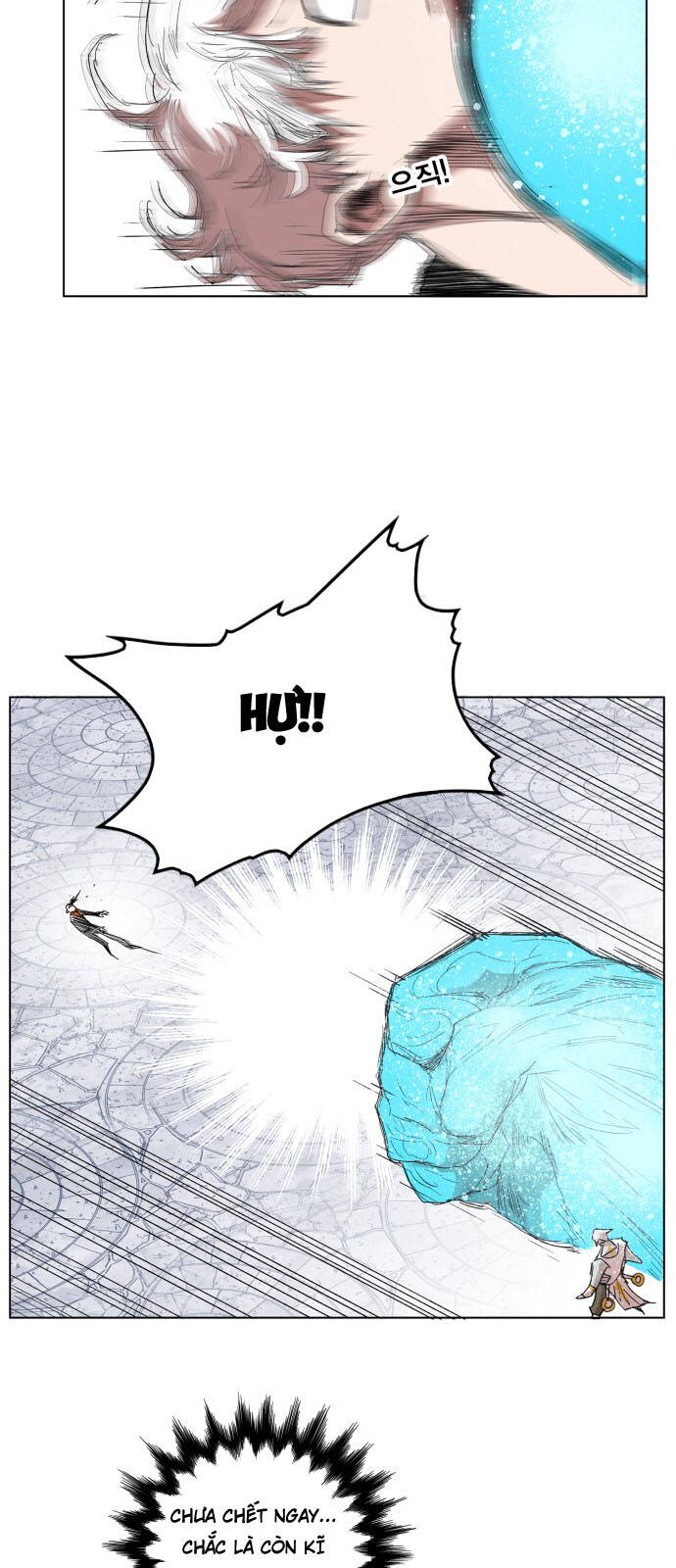 Hard Core Leveling Warrior Ss3 - Chapter 103 - Page 29