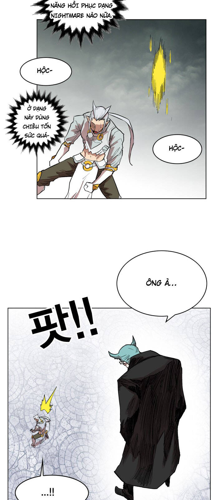 Hard Core Leveling Warrior Ss3 - Chapter 103 - Page 30