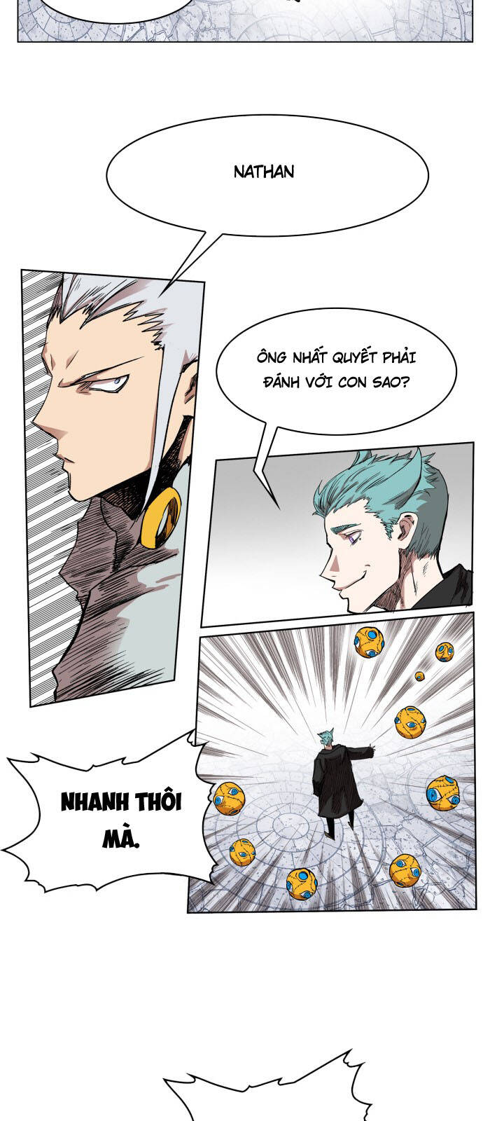 Hard Core Leveling Warrior Ss3 - Chapter 103 - Page 31