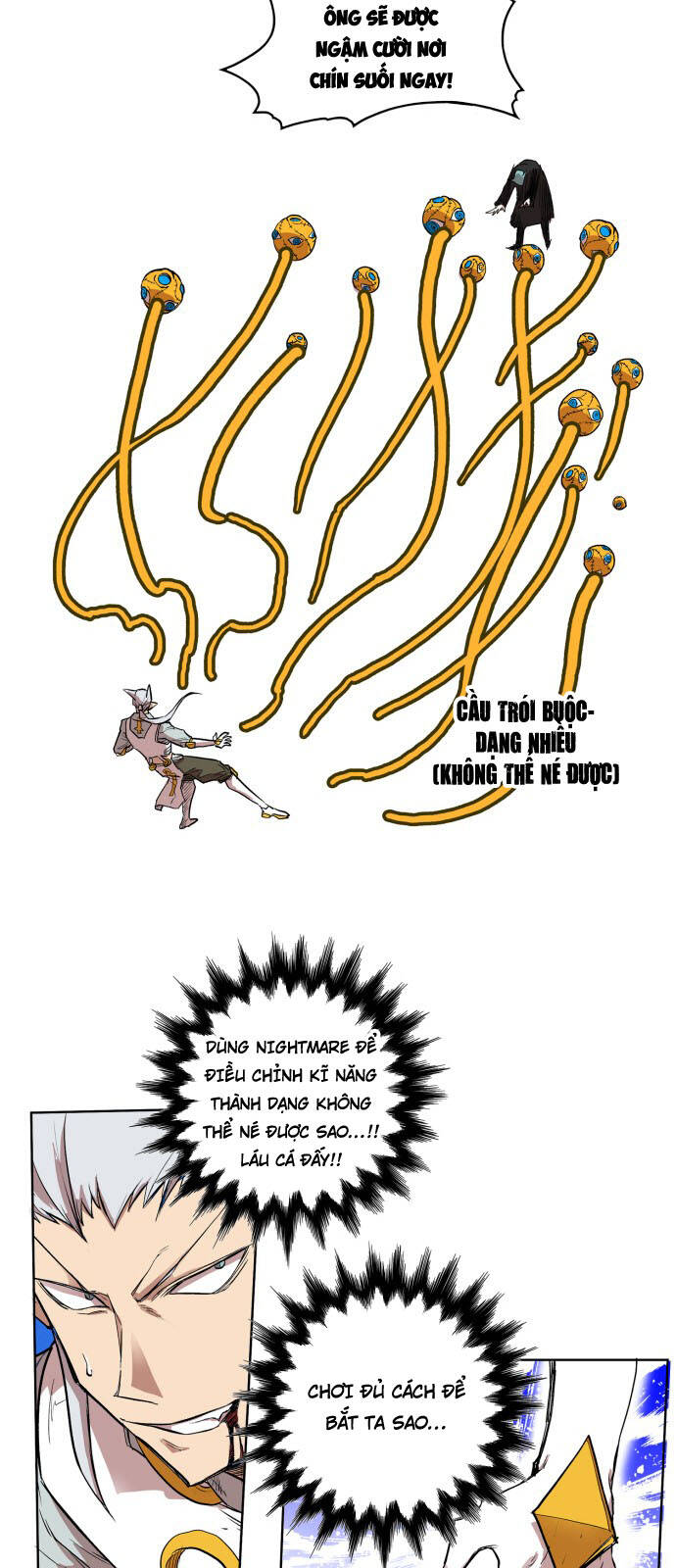 Hard Core Leveling Warrior Ss3 - Chapter 103 - Page 32