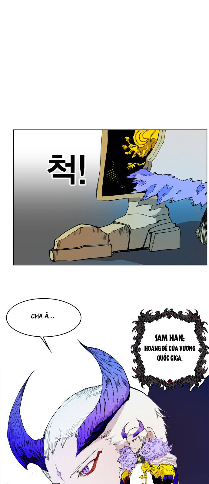 Hard Core Leveling Warrior Ss3 - Chapter 103 - Page 37