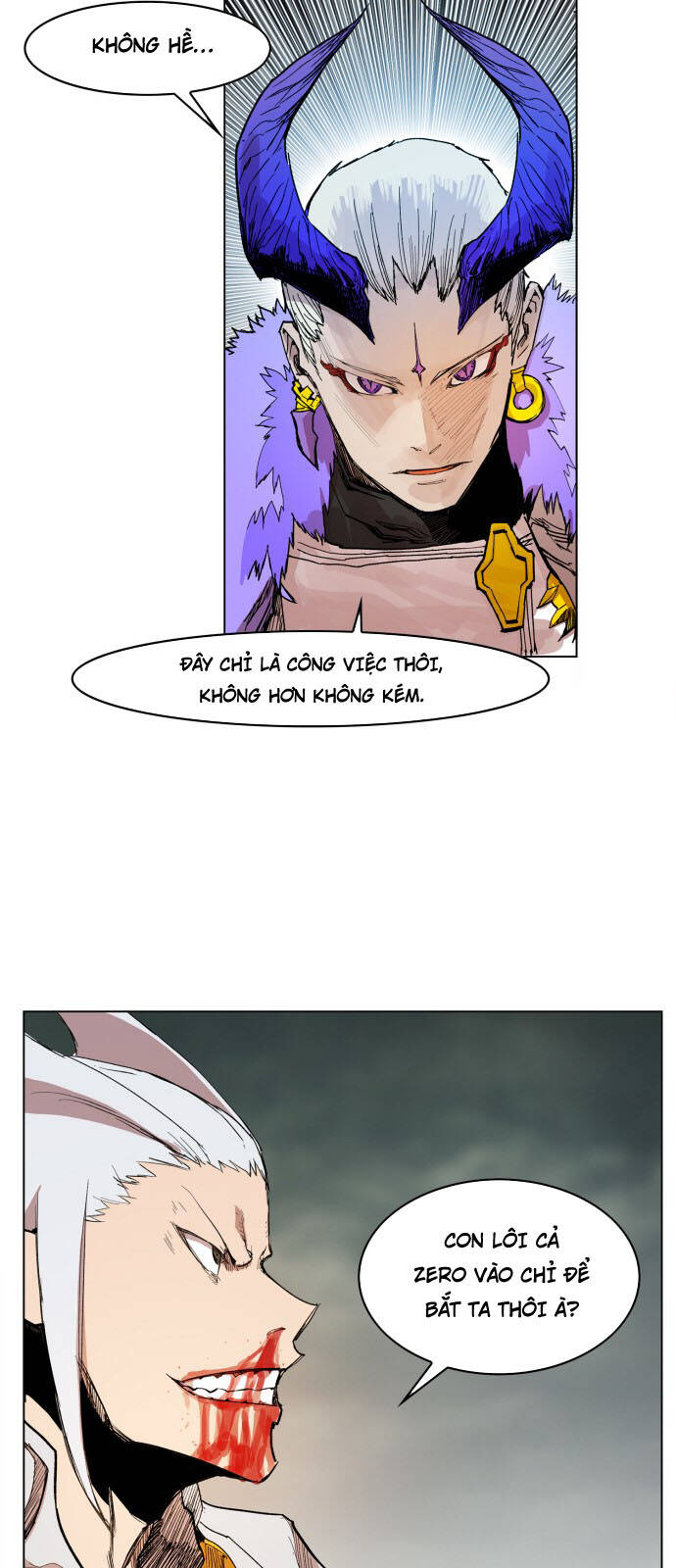 Hard Core Leveling Warrior Ss3 - Chapter 103 - Page 39