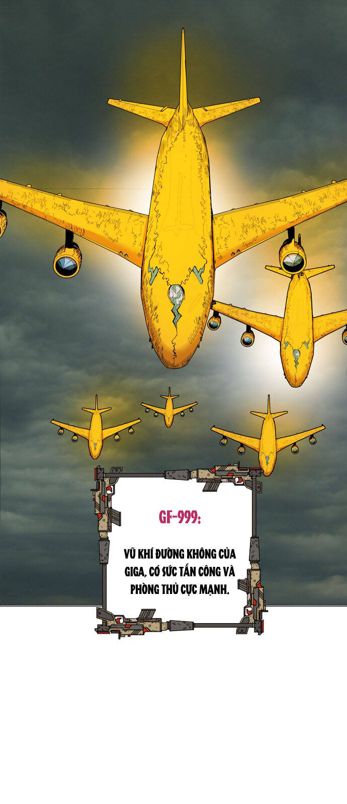 Hard Core Leveling Warrior Ss3 - Chapter 103 - Page 4