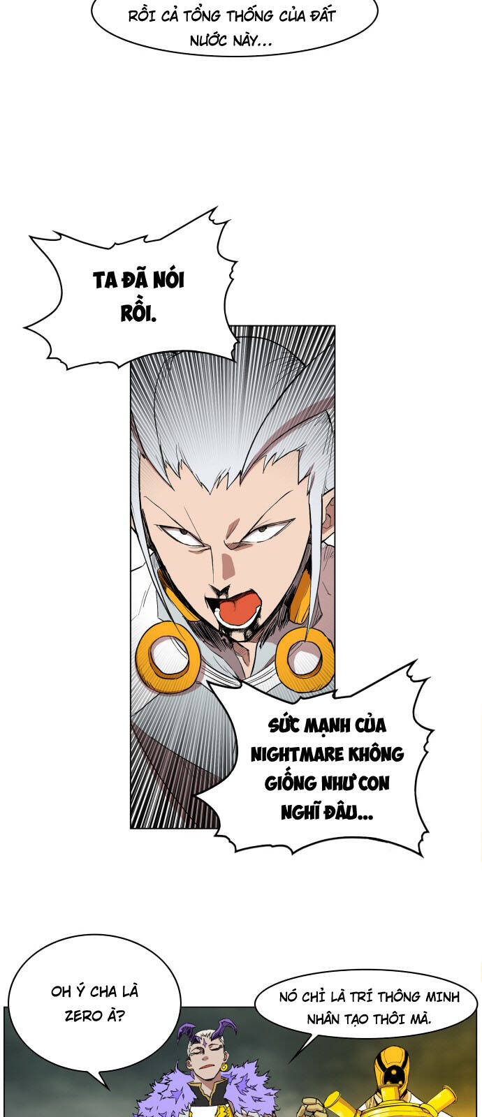 Hard Core Leveling Warrior Ss3 - Chapter 103 - Page 42