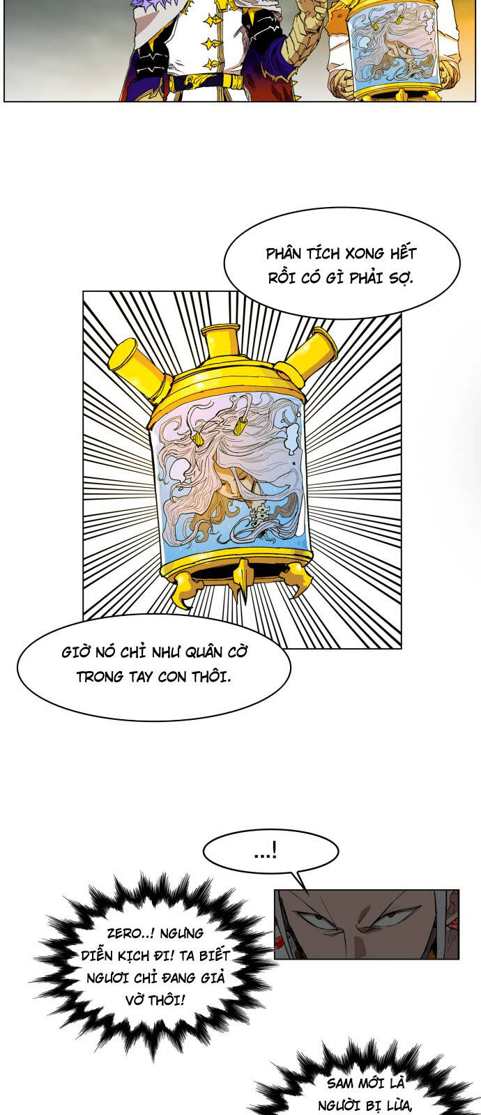 Hard Core Leveling Warrior Ss3 - Chapter 103 - Page 43