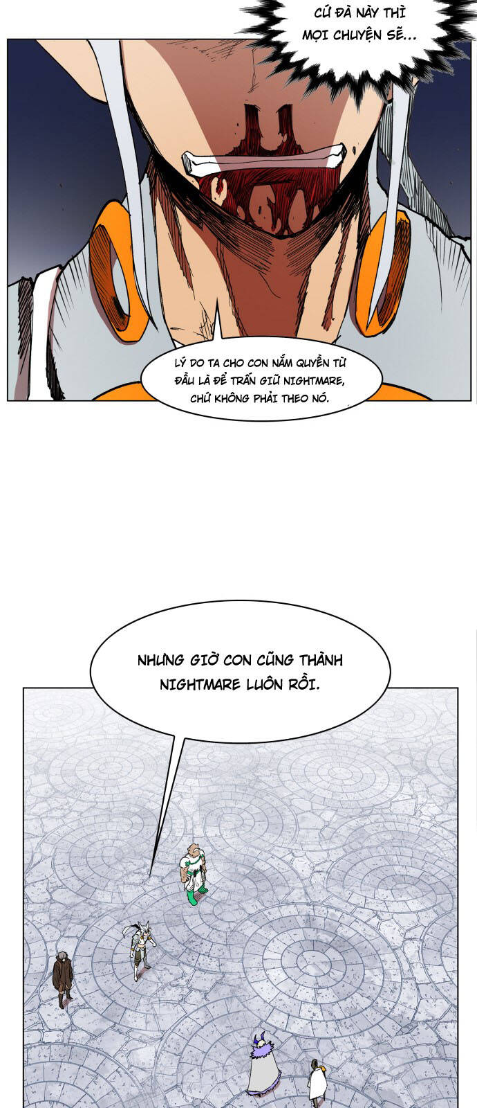 Hard Core Leveling Warrior Ss3 - Chapter 103 - Page 44