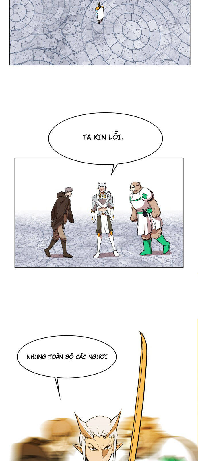 Hard Core Leveling Warrior Ss3 - Chapter 103 - Page 45