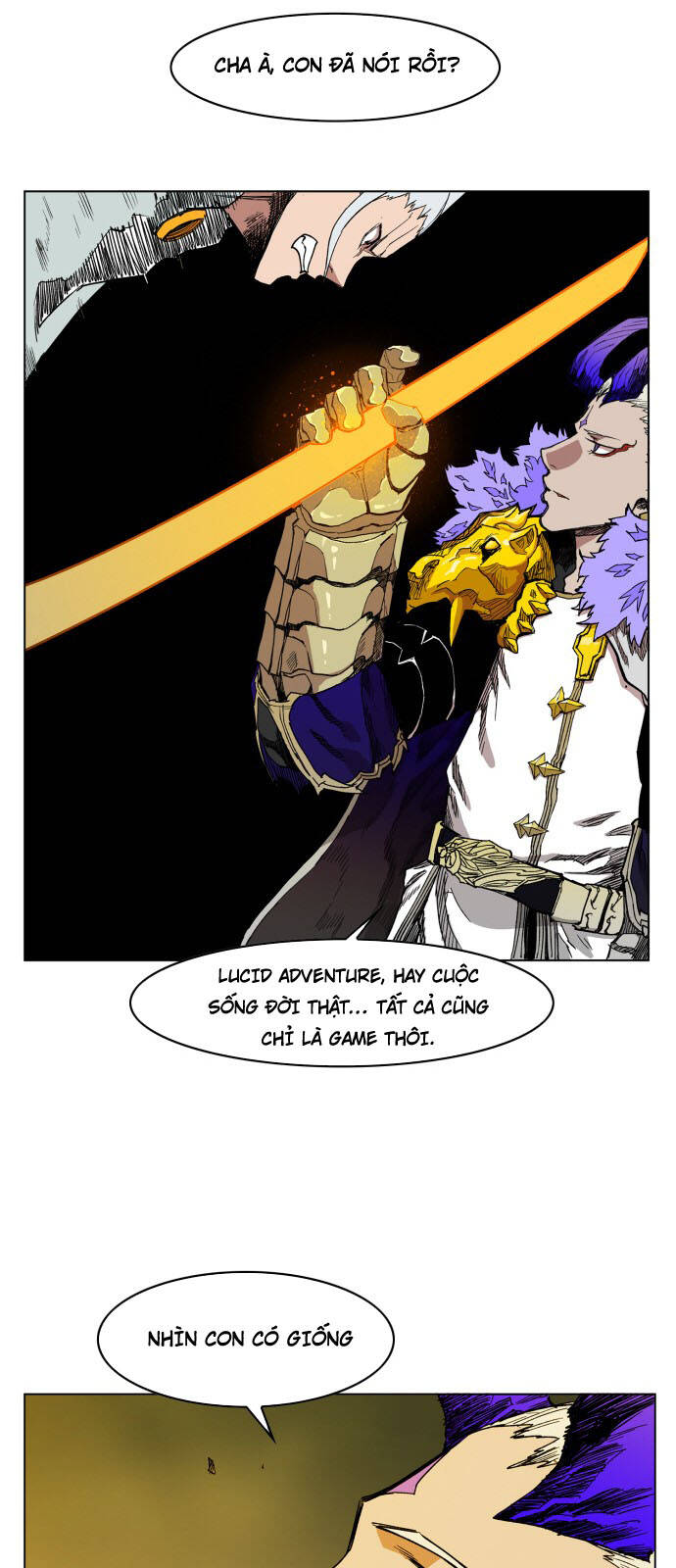 Hard Core Leveling Warrior Ss3 - Chapter 103 - Page 49
