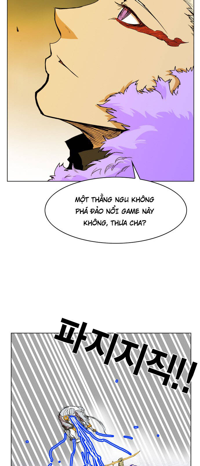 Hard Core Leveling Warrior Ss3 - Chapter 103 - Page 50