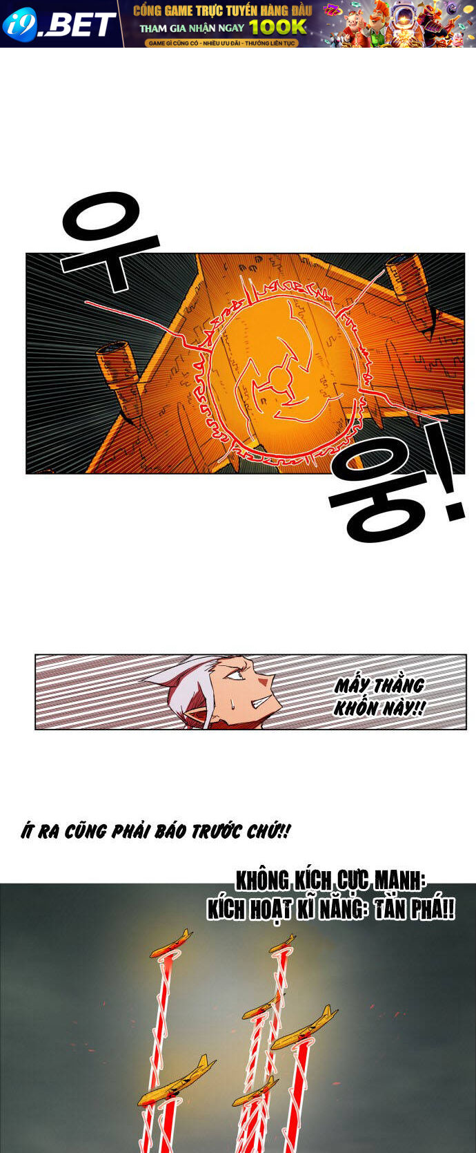 Hard Core Leveling Warrior Ss3 - Chapter 103 - Page 6