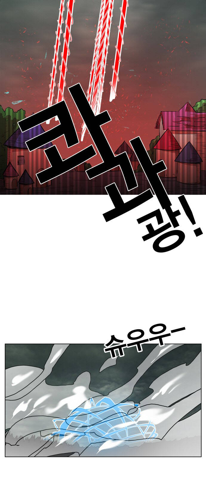 Hard Core Leveling Warrior Ss3 - Chapter 103 - Page 7