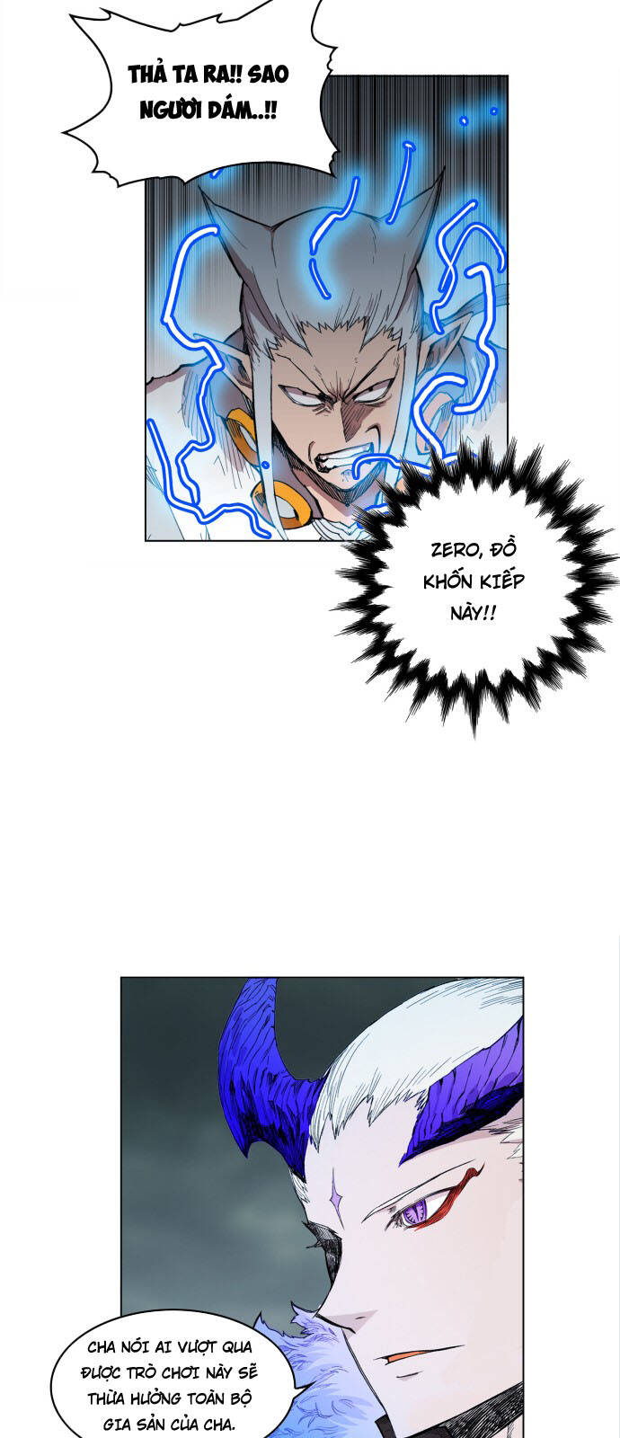 Hard Core Leveling Warrior Ss3 - Chapter 104 - Page 16