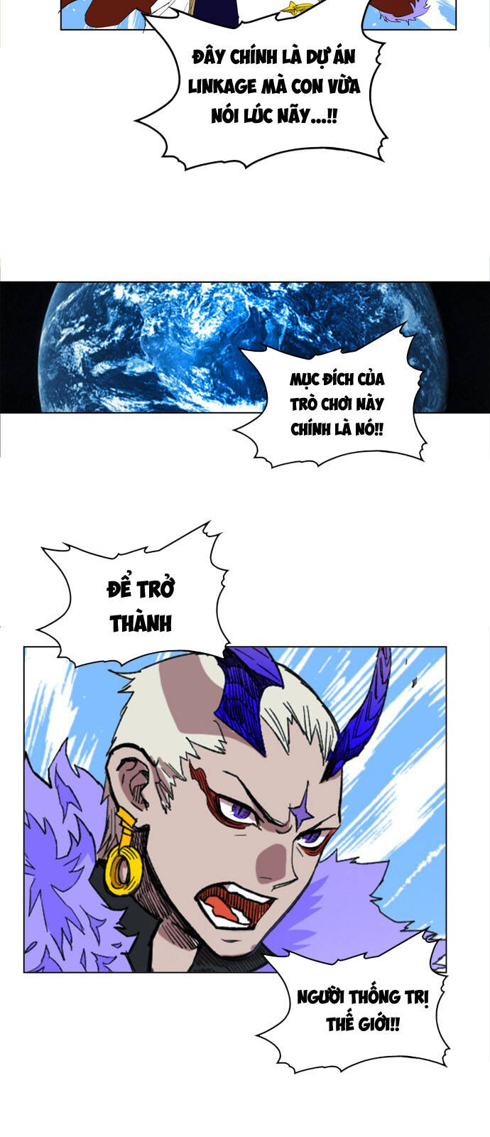 Hard Core Leveling Warrior Ss3 - Chapter 104 - Page 18