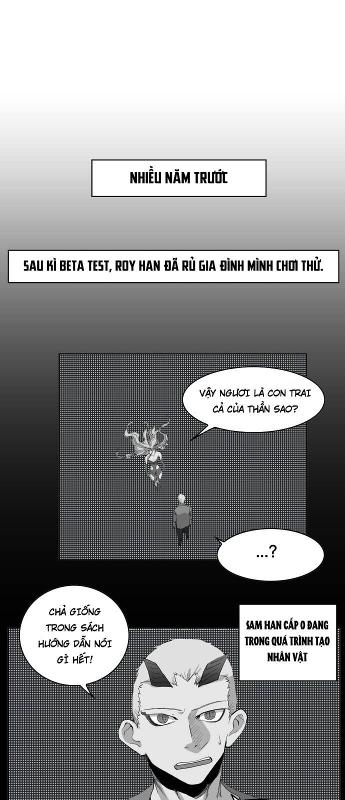 Hard Core Leveling Warrior Ss3 - Chapter 104 - Page 19