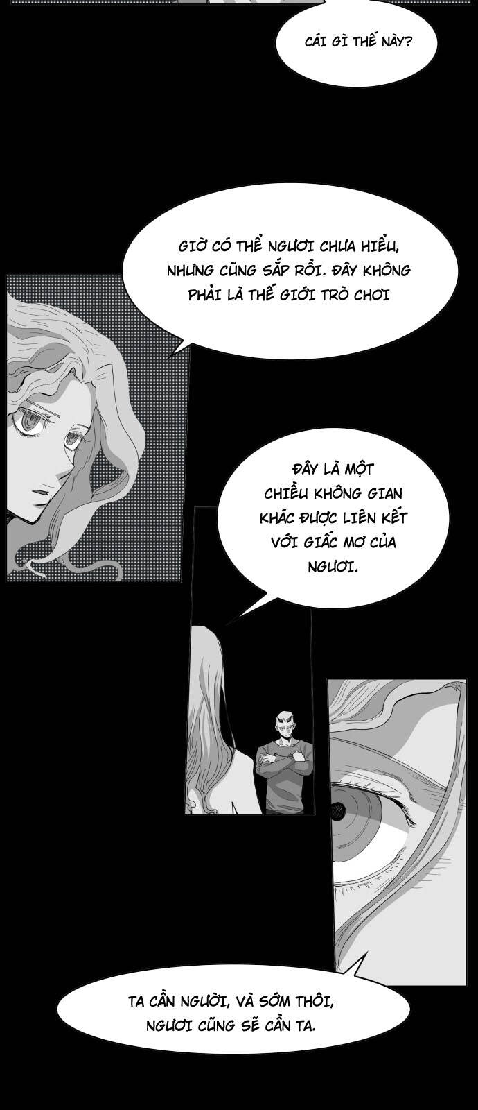 Hard Core Leveling Warrior Ss3 - Chapter 104 - Page 20