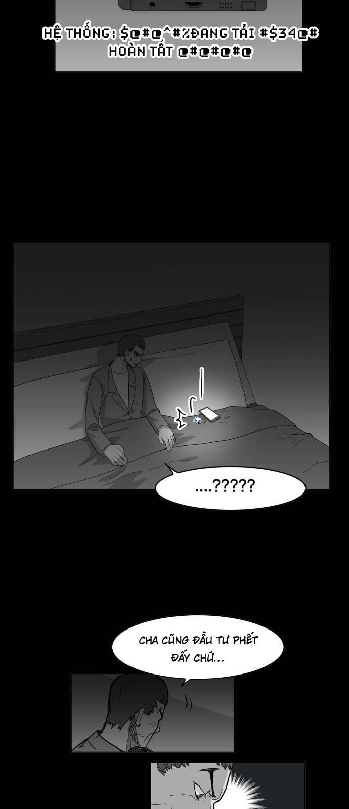 Hard Core Leveling Warrior Ss3 - Chapter 104 - Page 26