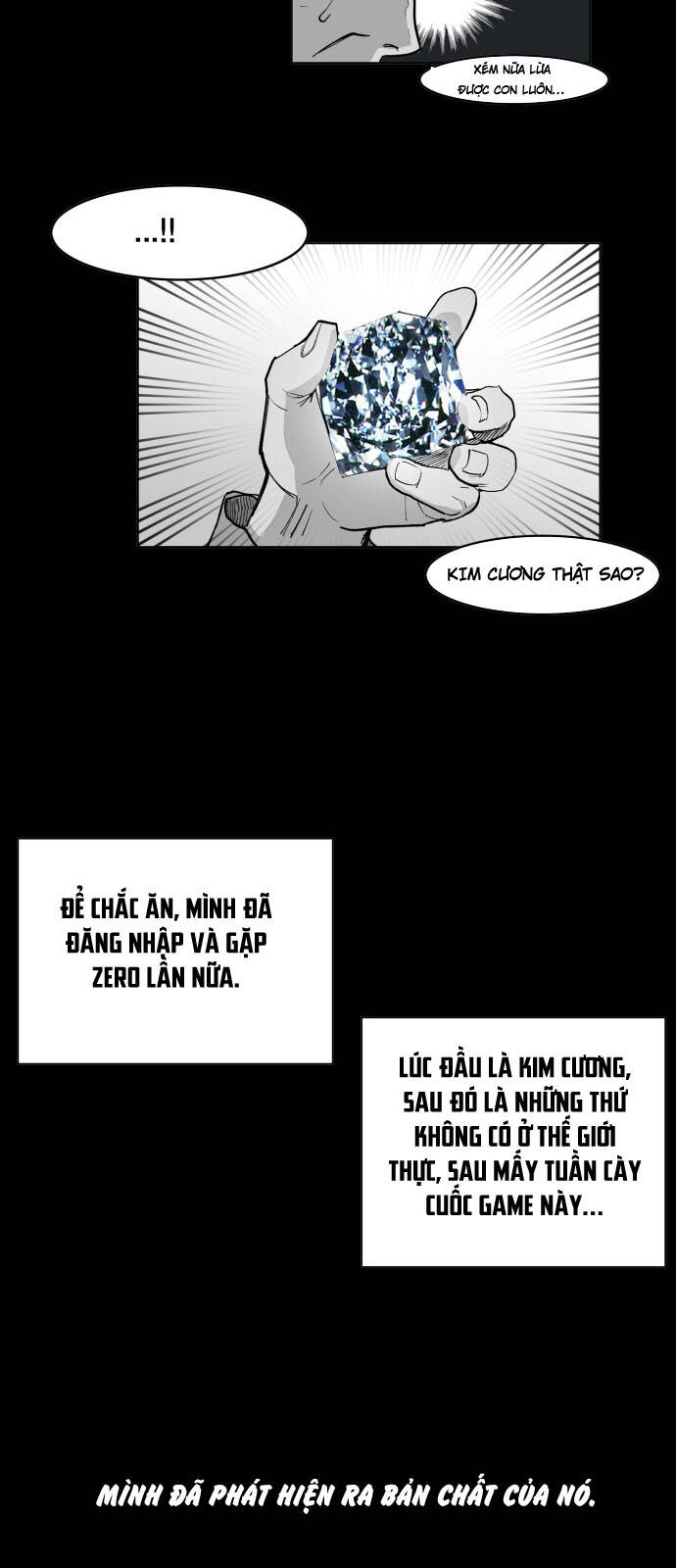 Hard Core Leveling Warrior Ss3 - Chapter 104 - Page 27