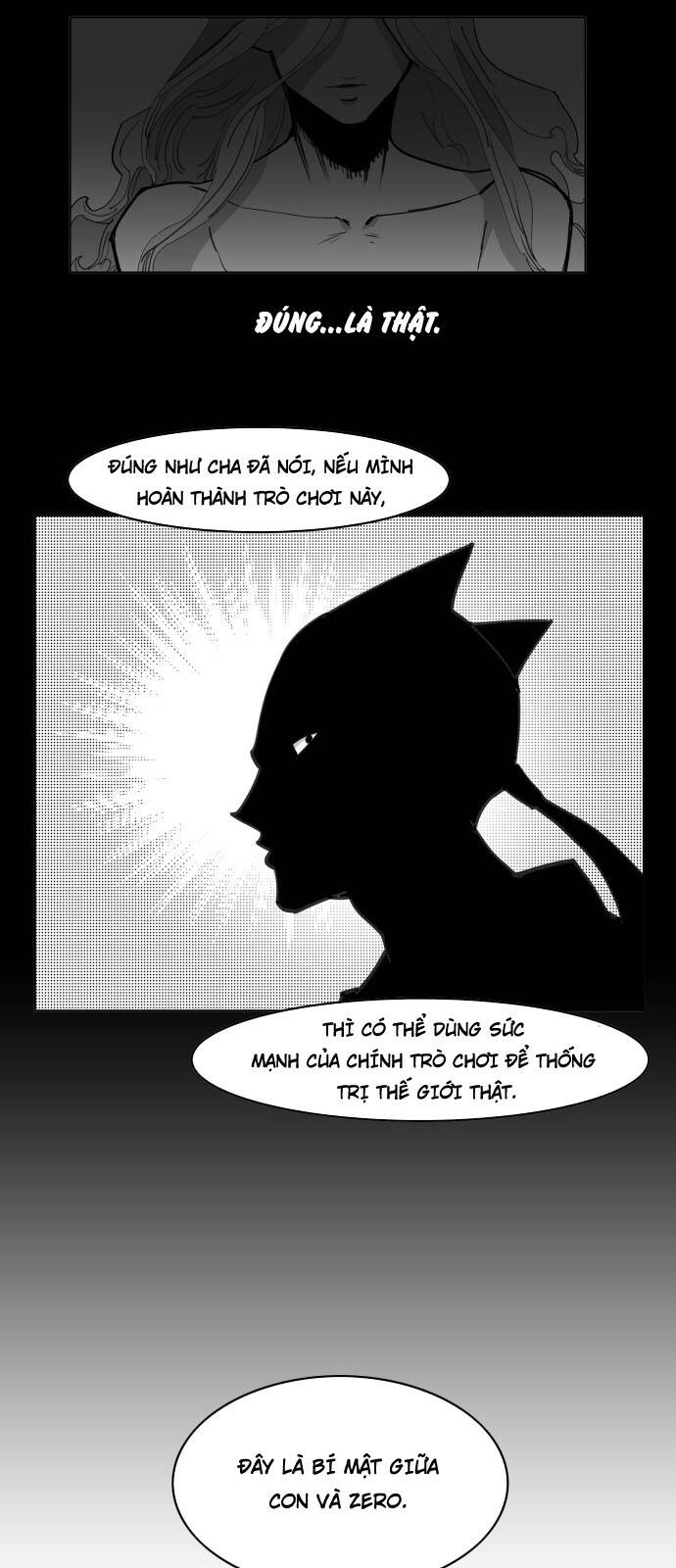 Hard Core Leveling Warrior Ss3 - Chapter 104 - Page 28