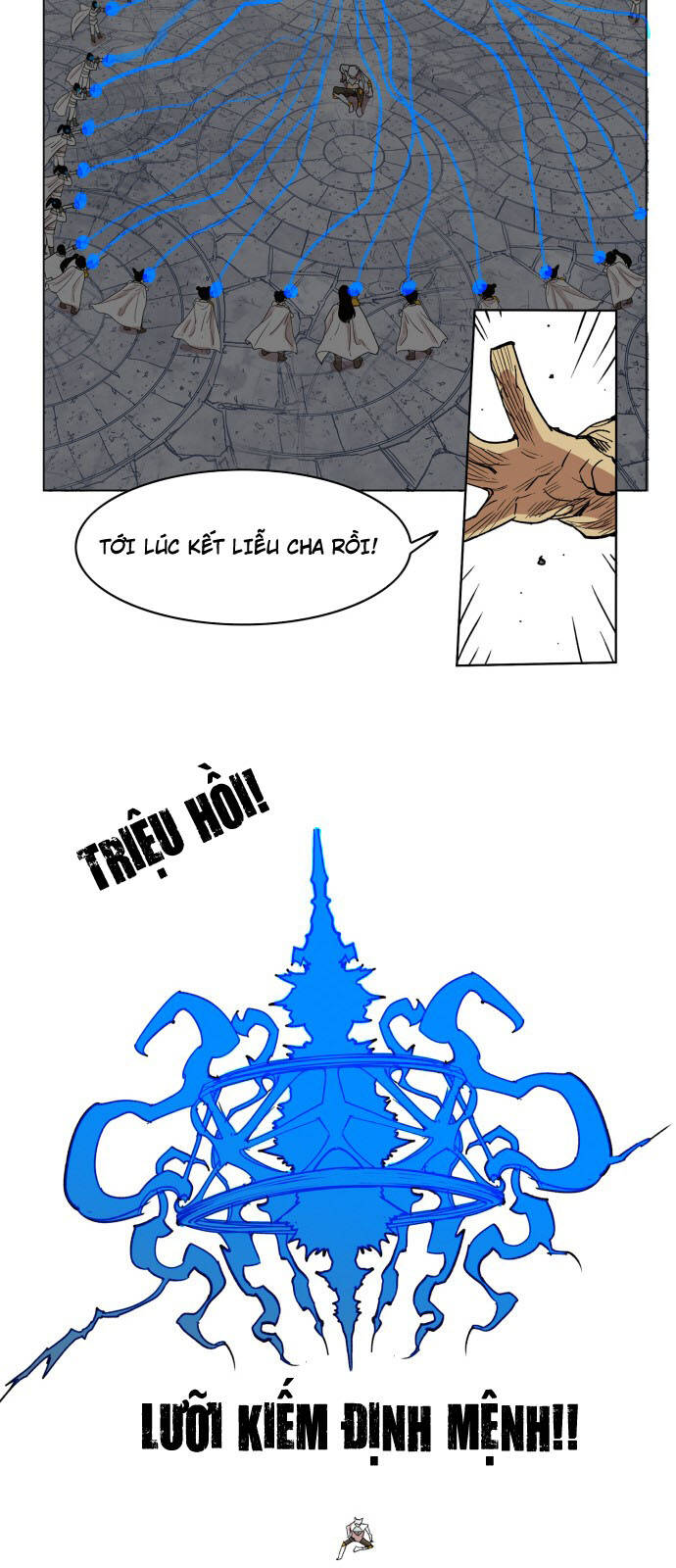 Hard Core Leveling Warrior Ss3 - Chapter 104 - Page 30