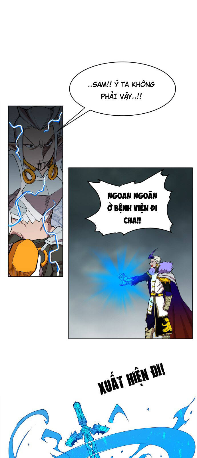 Hard Core Leveling Warrior Ss3 - Chapter 104 - Page 31