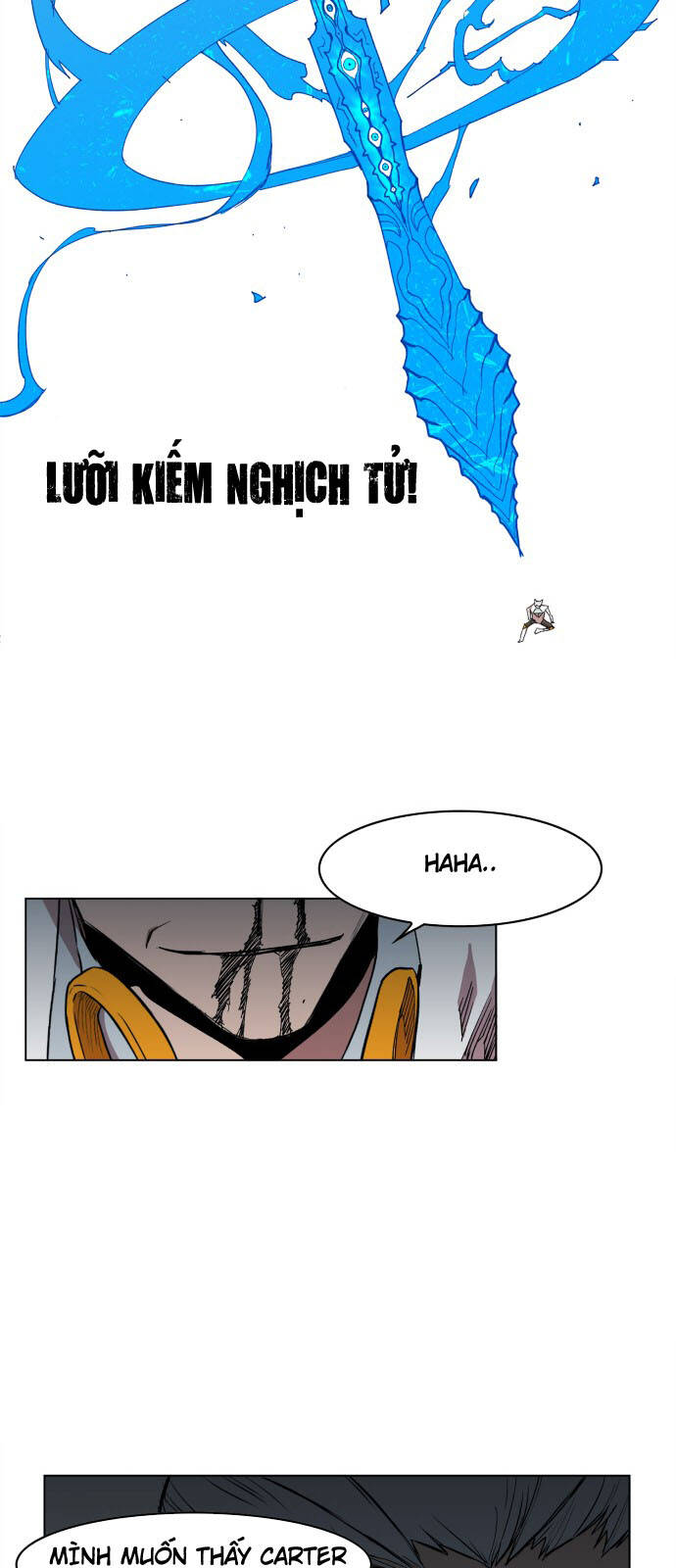 Hard Core Leveling Warrior Ss3 - Chapter 104 - Page 32