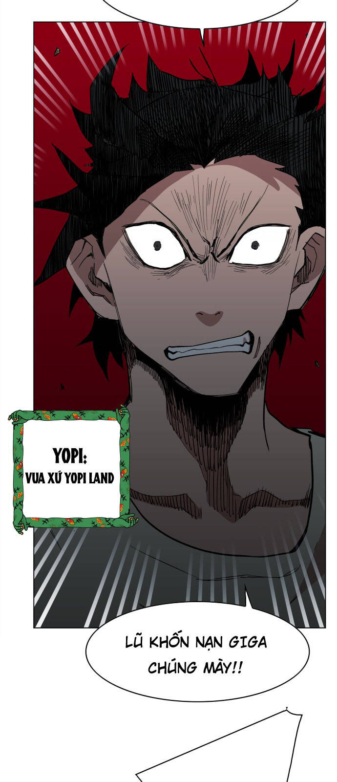 Hard Core Leveling Warrior Ss3 - Chapter 104 - Page 36