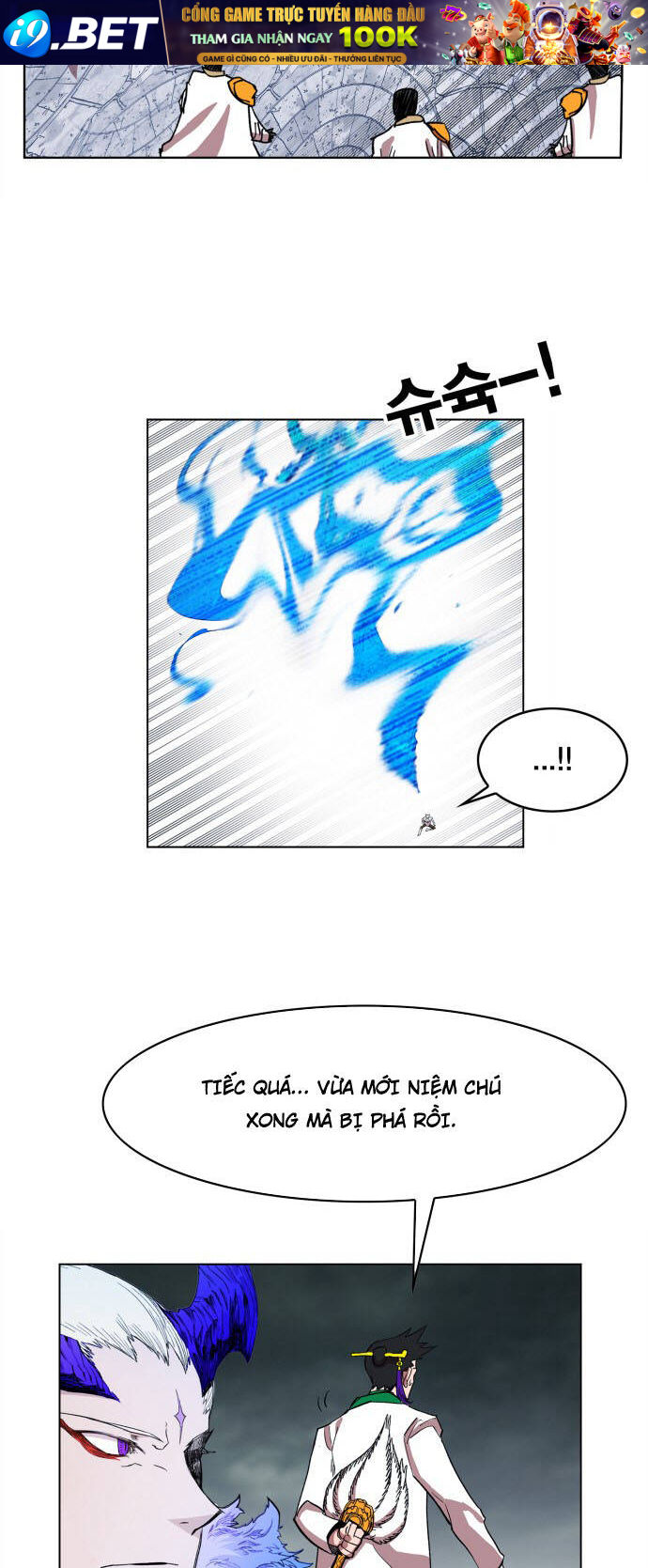 Hard Core Leveling Warrior Ss3 - Chapter 104 - Page 40