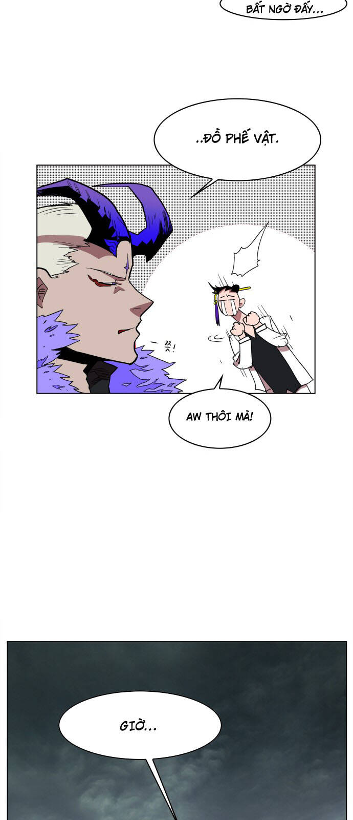 Hard Core Leveling Warrior Ss3 - Chapter 104 - Page 42