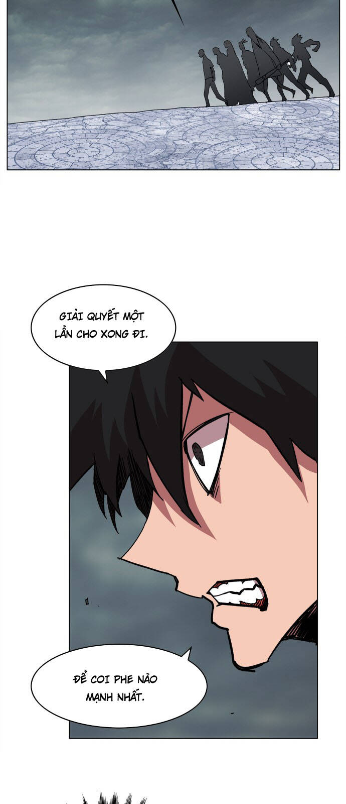 Hard Core Leveling Warrior Ss3 - Chapter 104 - Page 43