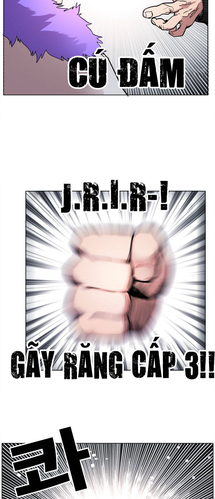 Hard Core Leveling Warrior Ss3 - Chapter 104 - Page 50