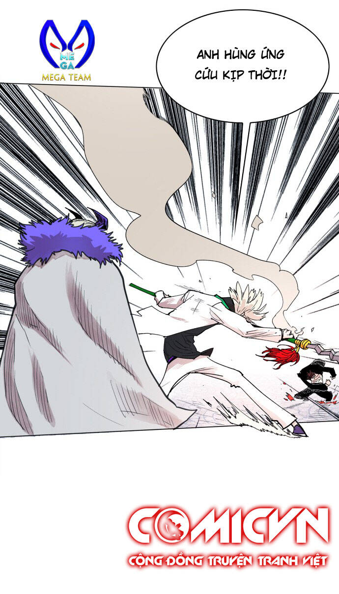 Hard Core Leveling Warrior Ss3 - Chapter 104 - Page 52