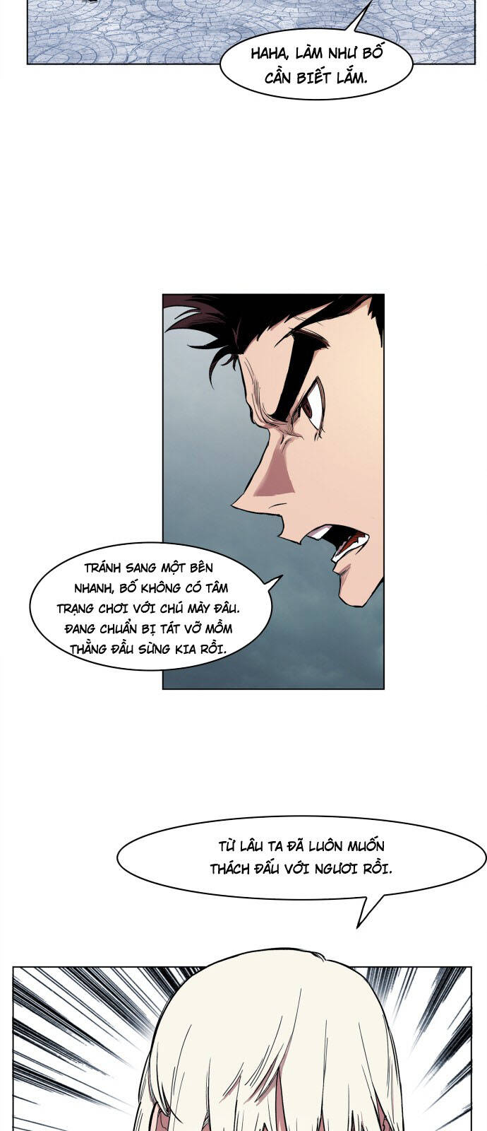 Hard Core Leveling Warrior Ss3 - Chapter 105 - Page 10